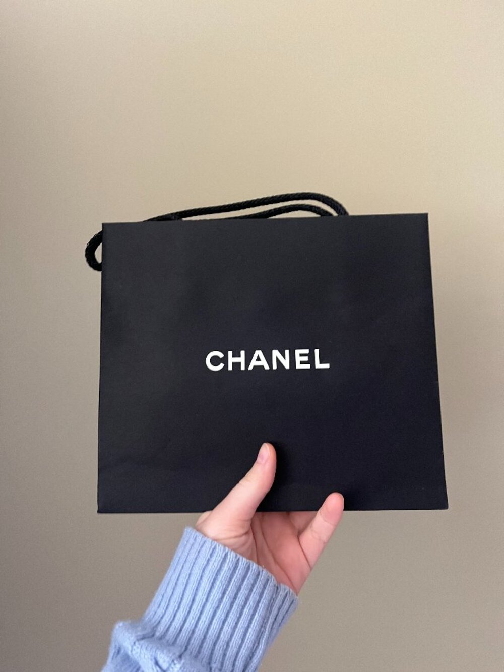 Channel Bag